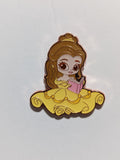Loungefly - Chibi Princesses - Belle