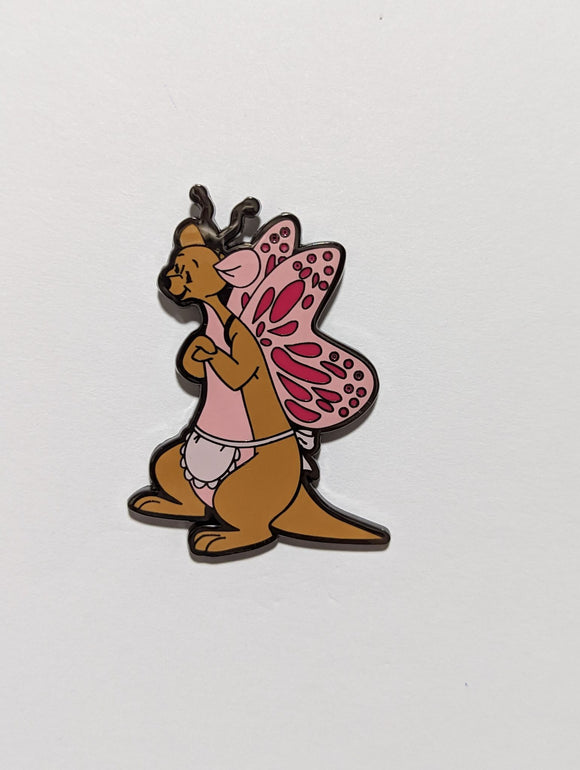 Winnie the Pooh - Loungefly - Butterfly Kanga  - Halloween Costumes - Mystery
