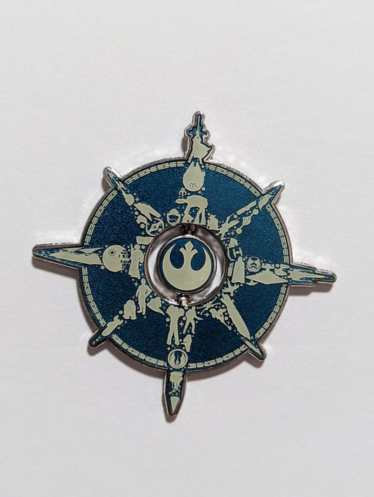 Star Wars - Disney Cruise Line Day at Sea