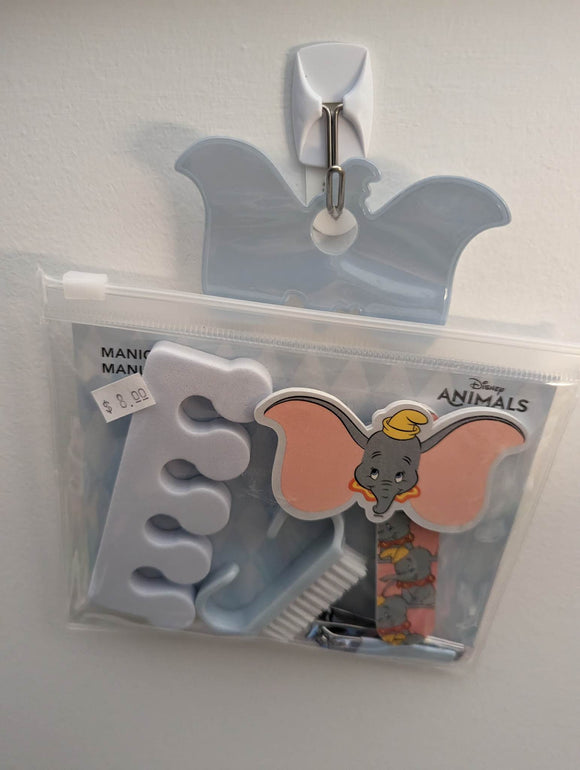 Manicure Set - Dumbo