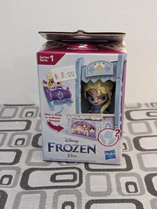 Frozen Twirl Expressions Elsa