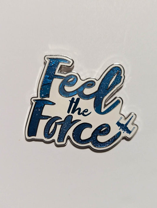 Star Wars - Feel the Force