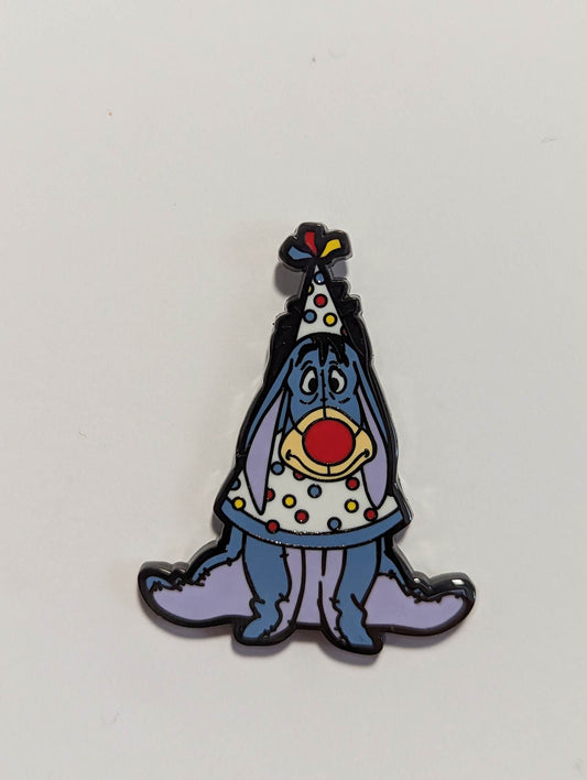 Loungefly - Winnie the Pooh - Eeyore Halloween