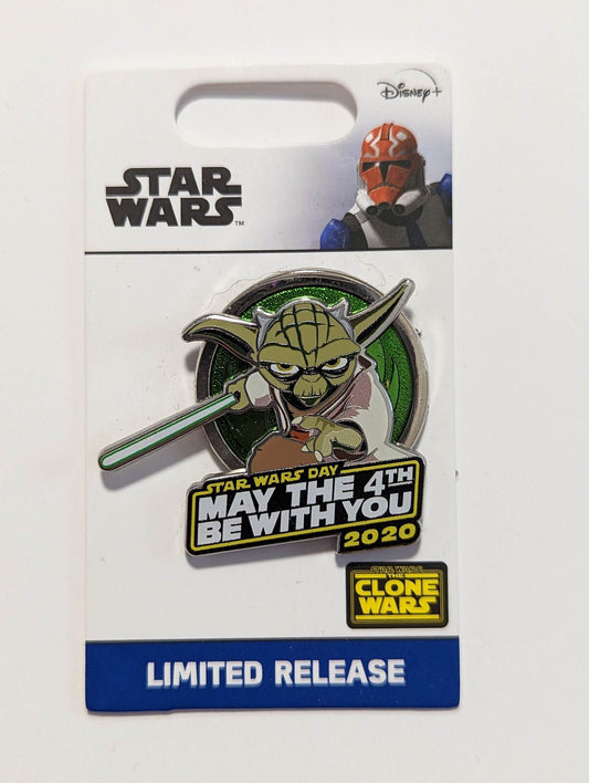 Star Wars - May the 4th 2020