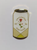 Loungefly - Princess Soda Cans - Beauty and the Beast "Enchanted Rose Water"