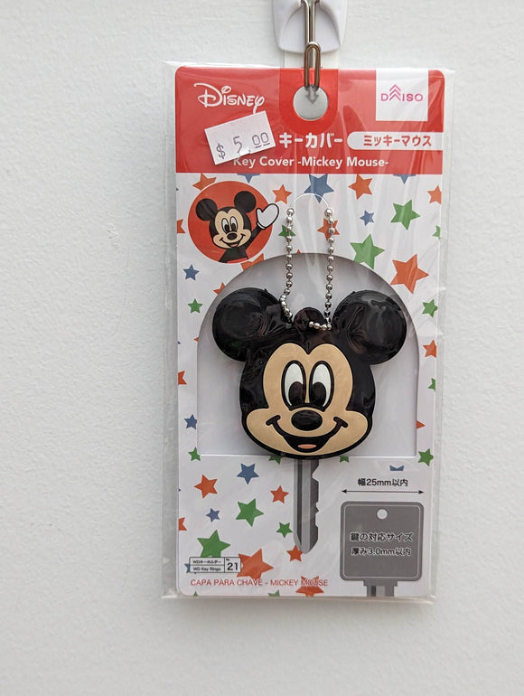 Key Cover - Mickey Mouse