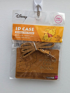 ID Case - Winnie the Pooh