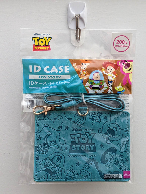 ID Case - Toy Story