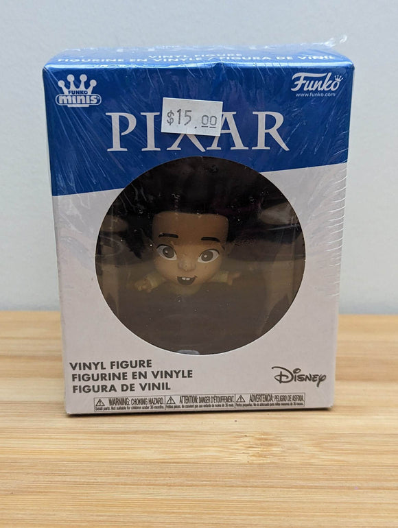 Character Figure - Funko - Pixar Float