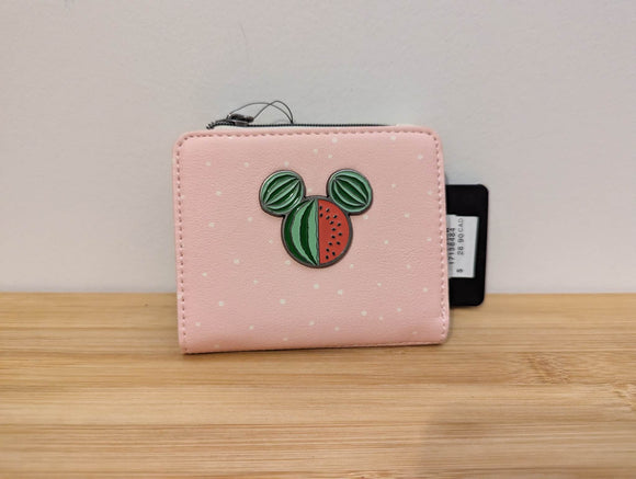 Fruit Mickey Mouse - Loungefly wallet
