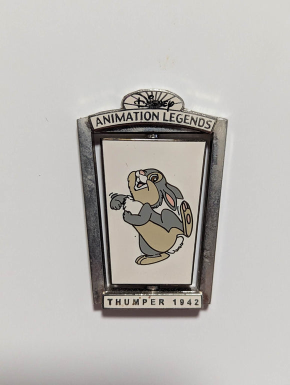 WDW - Thumper 1942 - Disney Animation Legends Series #3