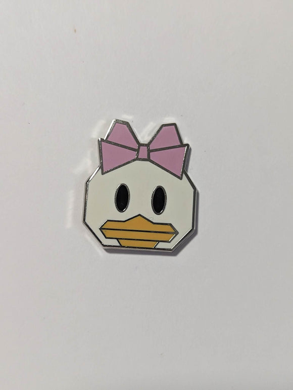 Daisy Duck - Origami