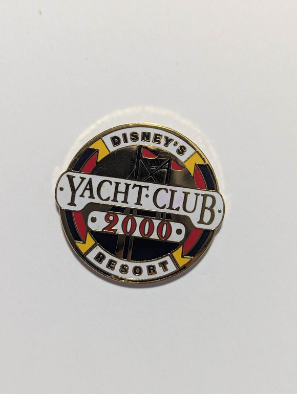 Yacht Club 2000