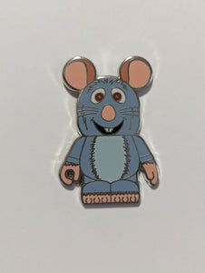 Ratatouille - Remy Vinylmation