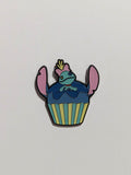 Loungefly - Character Cupcakes - Stitch with Scrump