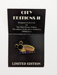 Mickey - City Edition - New York
