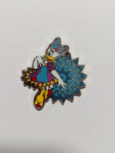 Daisy Duck - Dancing