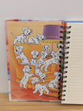 Upcycled Disney Journal - 101 Dalmatian's