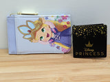 Loungefly wallet - Tangled - Rapunzel