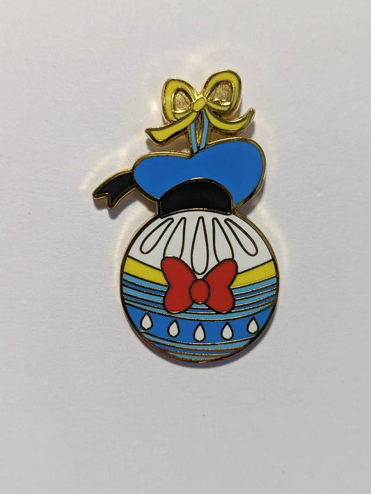 Loungefly - Christmas Ornament - Donald Duck