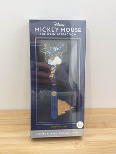 Mickey Main Attraction Key peter pan