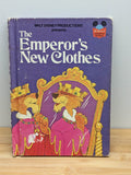 Book - The Emperor's New Clothes