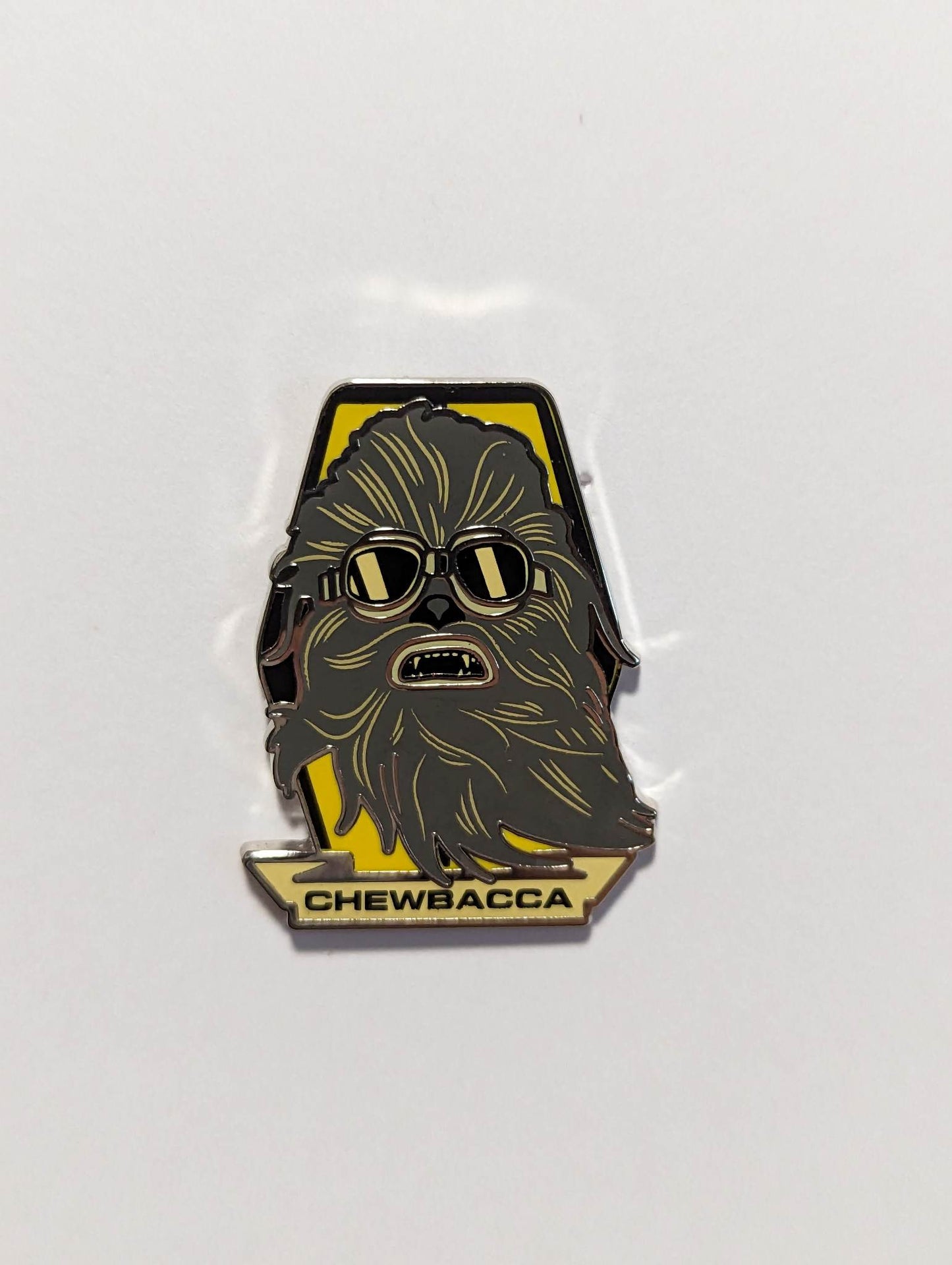Star Wars - Chewie