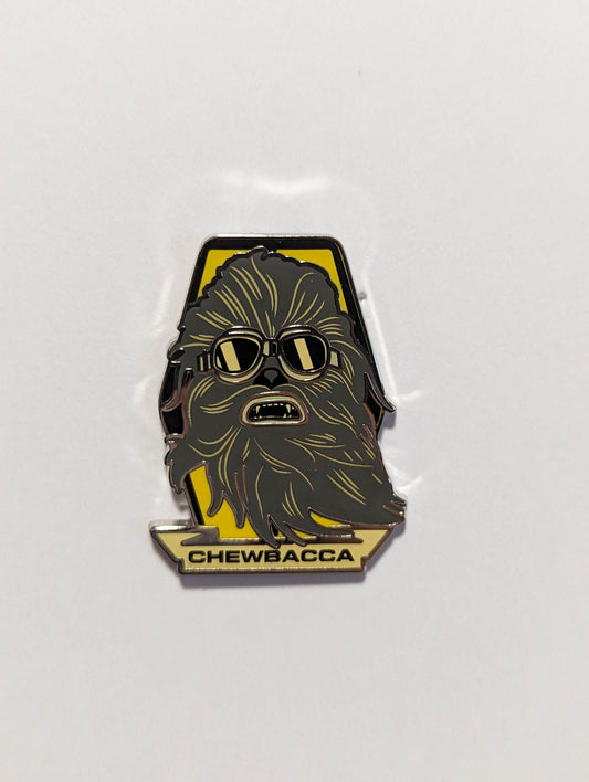 Star Wars - Chewie