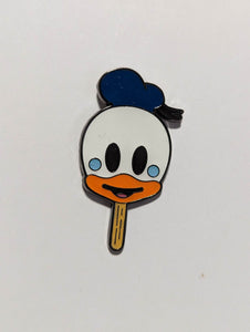 Donald - Mystery Loungefly
