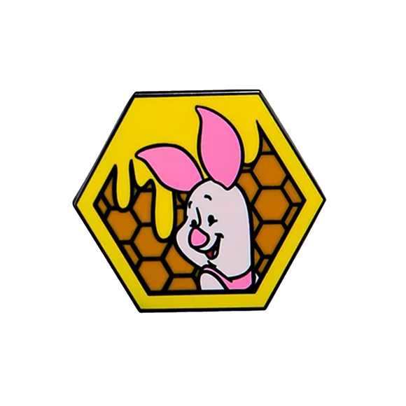 Loungefly Disney Winnie The Pooh Honeycomb - Piglet