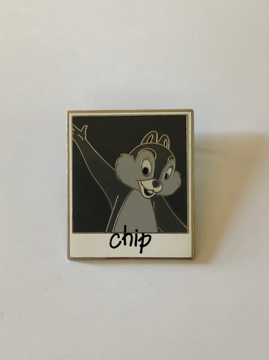 Characters & Cameras Mystery Collection - Chip CHASER LE250