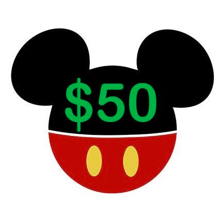 Authentic Disney Pins Mystery Bags in Canada