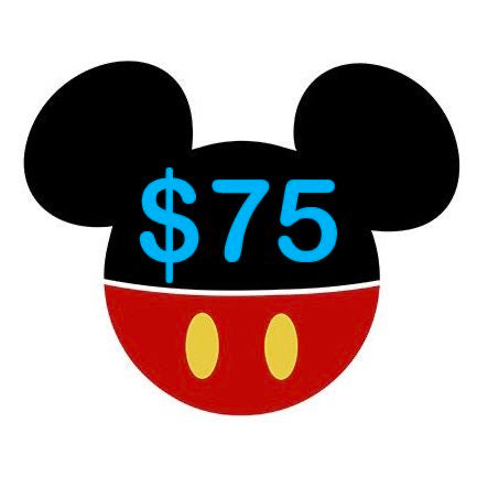 Authentic Disney Pins Mystery Bags in Canada