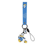 Keychain - MINISO X MICKEY MOUSE COLLECTION - DONALD DUCK KEYCHAIN