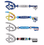 Disney Studios Collectables Keys Set - Special Edition