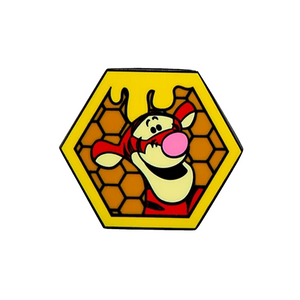 Loungefly Disney Winnie The Pooh Honeycomb - Tigger